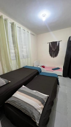 Hospedagem Recreio dos Bandeirantes